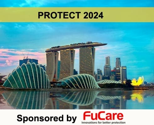 新加坡PROTECT 2024研讨会